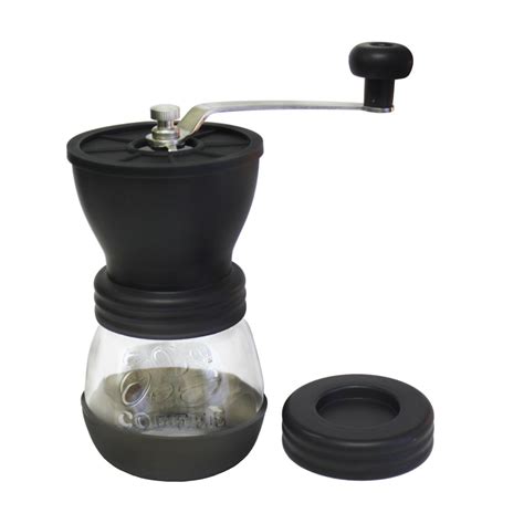 omega burr grinder manual.